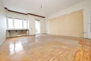 MIT SÜD-BALKON - BEGEHRTE LAGE ZWISCHEN KU'DAMM & GRUNEWALD - ZUM SELBSTGESTALTEN – Auguste-Viktoria-Str. 3A ll, 14193 Schmargendorf, Berlin – Vorschaubild 7