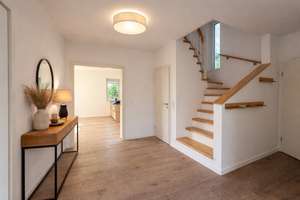 Architektenhaus 2012 | 240 m² | Wärmepumpe + PV | Energieklasse A+ | Privatverkauf – Die vollständige Adresse der Immobilie erhältst du vom Anbieter., 26125 Ofenerdiek, Oldenburg (Oldenburg) – Vorschaubild 14