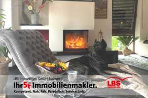 Familienidylle im Generationenhaus: Kamin, Sauna & ein Garten zum Träumen – Wuppertal – Vorschaubild 4