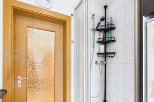 Stuttgart-Mitte kompakt: kleine Wohnung, großer Ertrag - ca. 5 % Rendite für Kapitalanleger – Die vollständige Adresse der Immobilie erhältst du vom Anbieter., 70190 Kernerviertel, Stuttgart – Vorschaubild 5