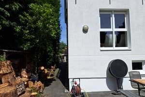 Kernsaniertes Familienhaus mit Energieklasse A+, Parkgrundstück und Süd-West-Terrasse am Eller Forst – Die vollständige Adresse der Immobilie erhältst du vom Anbieter., 40627 Vennhausen, Düsseldorf – Vorschaubild 17