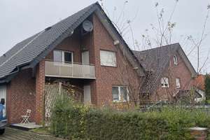 Freistehendes 2-Fam.-Haus mit Terrasse, Garten und Garage! – Die vollständige Adresse der Immobilie erhältst du vom Anbieter., 59065 Heessen, Hamm – Vorschaubild 2