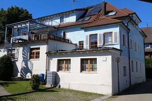 Attraktive 551 m² Wohn- und Gewerbefläche in Top-Lage Loßburgs – Die vollständige Adresse der Immobilie erhältst du vom Anbieter., 72290 Loßburg – Vorschaubild 3