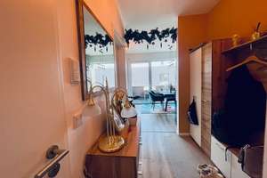 Moderne PH-Wohnung 2. OG, Balkon Stellplatz Wärmepumpe Lüftungsanl. 33649 Bi.-Süd – Die vollständige Adresse der Immobilie erhältst du vom Anbieter., 33649 Brackwede, Bielefeld – Vorschaubild 6