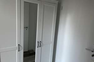 Mini-Appartment für Azubis/Studenten -- möbliert -  frei ab 01.07. – Schillerstr. 51, 99096 Löbervorstadt, Erfurt – Vorschaubild 5
