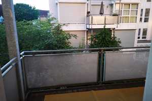 Vollmöblierte befristete 3-Zimmer-Wohnung mit Einbauküche in Augsburg – Vogelmauer 33, 86152 Augsburg – Vorschaubild 5