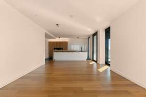 Towerlife - Henninger Turm - Ihre neue 3 Zimmer-Wohnung – 60599 Sachsenhausen-Süd, Frankfurt am Main – Vorschaubild 9