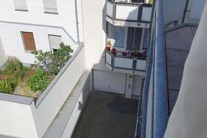 3-Zimmer-Wohnung mit Aufzug, Balkon und Garage in Zentrumsnähe – Leyentalstraße 100, 47799 Cracau, Krefeld – Vorschaubild 32