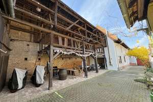 Großzügiges Haus mit Apartment, Scheune & möglichem Bauplatz – Die vollständige Adresse der Immobilie erhältst du vom Anbieter., 67376 Harthausen – Vorschaubild 17