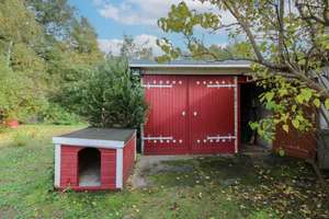 Exklusiv und modern: Norwegerhaus in Stahnsdorf – Wohnen am Naturschutzgebiet vor den Toren Berlins – Die vollständige Adresse der Immobilie erhältst du vom Anbieter., 14532 Stahnsdorf – Vorschaubild 19