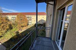 Ihre neue Kapitalanlage! Vermietete Zwei-Zimmer-Wohnung mit Balkon! – Die vollständige Adresse der Immobilie erhältst du vom Anbieter., 12437 Plänterwald, Berlin – Vorschaubild 6
