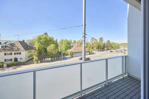 Luxus Designer-Reihenhaus in Nymphenburg – möbliertes Wohnen auf Zeit mit Terrasse & 2 Balkonen – Die vollständige Adresse der Immobilie erhältst du vom Anbieter., 80637 Nymphenburg, München – Vorschaubild 11