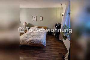Tauschwohnung: Gemütlich 2 Zimmer Wohnung Neustadt