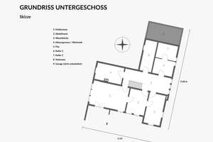 Gelegenheit! Großzügiges Einfamilienhaus in Reutlingens beliebtester Lage – Die vollständige Adresse der Immobilie erhältst du vom Anbieter., 72764 Reutlingen-Mitte, Reutlingen – Vorschaubild 23