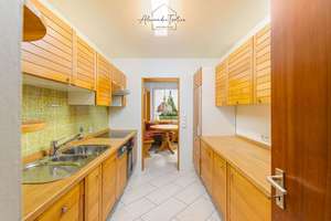 Viel Raum, Grünblick und Gestaltungspotenzial  4-Zimmer-Wohnung im Sonnenhof mit Balkon und Garage – Die vollständige Adresse der Immobilie erhältst du vom Anbieter., 75180 Sonnenberg, Pforzheim – Vorschaubild 12