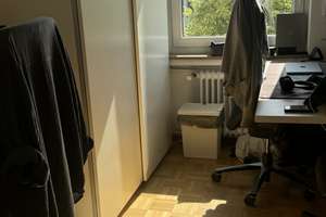 Citylage/Top3 Zi.Whg.ca75 qm,Parkett, EBK, Balkon, hell; – Die vollständige Adresse der Immobilie erhältst du vom Anbieter., 80797 Neuschwabing, München – Vorschaubild 5