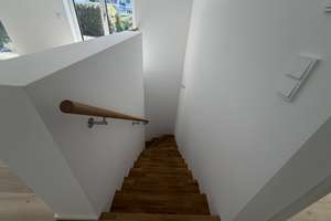 Modernes 4-Zimmer-Neubaujuwel mit großem Garten in ruhiger Lage – Die vollständige Adresse der Immobilie erhältst du vom Anbieter., 81377 Großhadern, München – Vorschaubild 19
