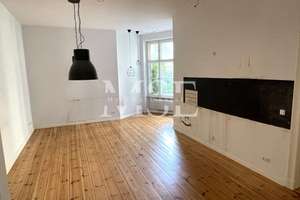 Wohnen im begehrten Arminiuskiez | Attraktive 4-Zimmer Familienwohnung in Mitte – Die vollständige Adresse der Immobilie erhältst du vom Anbieter., 10551 Moabit, Berlin – Vorschaubild 4