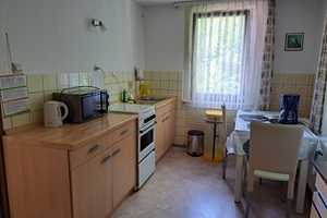Preiswertes 5,5-Zimmer-Einfamilienhaus in Schenkenzell – Vorder-Wittichen 166, 77773 Rottweil (Kreis) – Vorschaubild 4