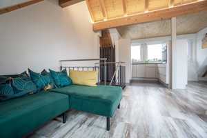 Ihr Rückzugsort am Bodensee – Exklusives Architektenhaus in Überlingen – Bodenseekreis – Vorschaubild 10