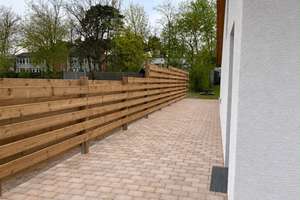 Modernes Massiv Holzhaus mit riesigem Garten mitten in Gifhorn – Wohnen mit Wohlfühlcharakter – Die vollständige Adresse der Immobilie erhältst du vom Anbieter., 38518 Gifhorn – Vorschaubild 23