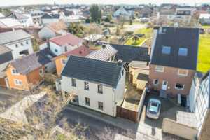 *GEBOTSVERFAHREN* Sanierung oder Neubau? Eigenheim mit Nebengebäude auf 670m² Grundstück in Rösberg – Rhein-Sieg-Kreis – Vorschaubild 8