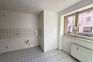  Attraktive 3-Raum-Wohnung mit Balkon im Hochparterre
 – 39108 Stadtfeld Ost, Magdeburg – Vorschaubild 2