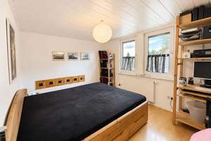 Gepflegtes Reihenmittelhaus mit eingewachsenem Garten am Frankfurter Berg - Erbbaurecht  – 60433 Frankfurter Berg, Frankfurt am Main – Vorschaubild 7