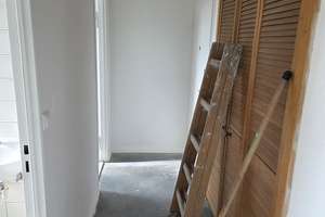 #frisch renoviert  #unbefristet  #ideale Pendler- oder Studentenwohnung #am Bahnhof Gesundbrunnen – Die vollständige Adresse der Immobilie erhältst du vom Anbieter., 13357 Gesundbrunnen, Berlin – Vorschaubild 7