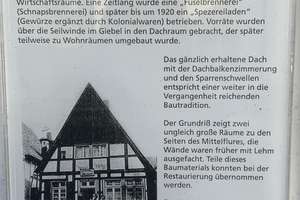 IN DER ALTSTADT VON LÜNEN - EIN HAUS MIT GESCHICHTE – Die vollständige Adresse der Immobilie erhältst du vom Anbieter., 44532 Mitte, Lünen – Vorschaubild 43