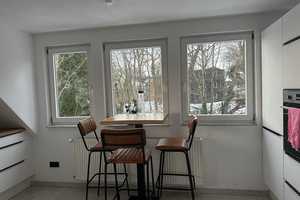 Schönes 2 stöckiges  Familienhaus, in Marburg- Sonnenblickallee mit Garten und 2 Terrassen, Garage, – Marburg-Biedenkopf (Kreis) – Vorschaubild 8
