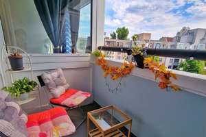 Alltagstaugliche Wohnung mit Balkon in Berlin Kreuzberg – Lindenstrasse 77, 10969 Kreuzberg, Berlin – Vorschaubild 8