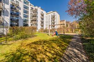 Neubau 2014 - lichtdurchflutete 3 Zi.-Gartenwohnung nahe Ludwigkirchplatz – Die vollständige Adresse der Immobilie erhältst du vom Anbieter., 10719 Wilmersdorf, Berlin – Vorschaubild 14
