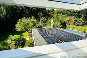 Aufwendig modernisiertes Einfamilienhaus in Sackgassenlage – Die vollständige Adresse der Immobilie erhältst du vom Anbieter., 25746 Heide – Vorschaubild 25