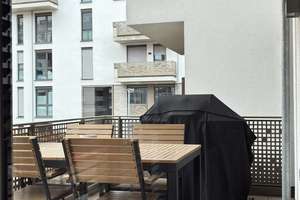 Hochwertige 2-Zimmer Wohnung in Grafental – Die vollständige Adresse der Immobilie erhältst du vom Anbieter., 40235 Flingern Nord, Düsseldorf – Vorschaubild 7