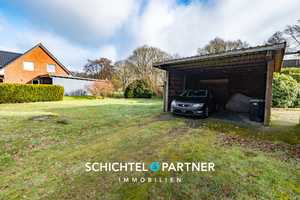Lintig| Schönes Einfamilienhaus mit großem Grundstück in ruhiger Lage – Cuxhaven (Kreis) – Vorschaubild 19