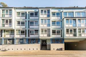Ihre Chance: 1-Zimmer-Wohnung in zentraler Lage von Köln! – Die vollständige Adresse der Immobilie erhältst du vom Anbieter., 50825 Ehrenfeld (Ortsteil), Köln – Vorschaubild 2