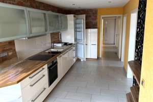Wohnen mit Weitblick in einer gepflegten 4-Zimmer-Wohnung in Salzgitter-Thiede – 38239 Thiede, Salzgitter – Vorschaubild 2