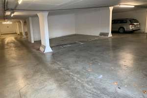 1-Zi.-Wohnung 22qm nahe UKM - Balkon + TG-Stellplatz + gr. Keller - ideal für Studis/Azubis/Pendler – Lion-Feuchtwanger-Straße 27, 39120 Leipziger Straße, Magdeburg – Vorschaubild 10
