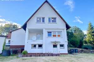 KL-Bännjerrück: 1-2 Familienhaus mit wunderbarem Grundstück!  – Kaiserslautern – Vorschaubild 2
