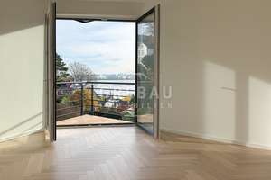 Befristet: A+-Neubau im oberen Treppenviertel! 4-5-Zi.-Einfamilienhaus mit herrlichem (Elb-)Blick – Die vollständige Adresse der Immobilie erhältst du vom Anbieter., 22587 Blankenese, Hamburg – Vorschaubild 4