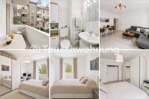 Tauschwohnung: 2-Zimmer-Wohnung in Düsseldorf, 59 m², 620 € – Die vollständige Adresse der Immobilie erhältst du vom Anbieter., 40479 Pempelfort, Düsseldorf – Vorschaubild 7