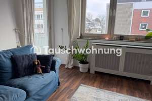 Tauschwohnung: Vollmöblierte 2-Zimmer-Wohnung in Lindenthal zum Tauschen – Dürener Straße 211, 50931 Lindenthal (Ortsteil), Köln – Vorschaubild 5