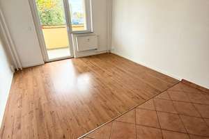 ***NUR FÜR SENIOREN*** Einbauküche, Duschbad, Balkon und Fahrstuhl...!!! – Erich-Schlesinger-Str. 0, 18059 Hansaviertel, Rostock – Vorschaubild 2