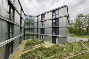**1 Zimmer Appartement - nur RWTH und TH Studenten - ab sofort*** – Vaalser Str. 257 A-C, 52074 Westpark, Aachen – Vorschaubild 9
