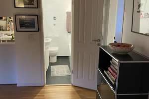 Karlstadt - Charmante Wohnung unter'm Dach – 40213 Carlstadt, Düsseldorf – Vorschaubild 10
