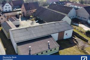 Exzellentes Gewerbeobjekt mit flexiblen Nutzungsmöglichkeiten – Die vollständige Adresse der Immobilie erhältst du vom Anbieter., 91620 Ohrenbach – Vorschaubild 1