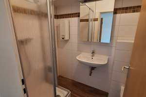 1,5-Zimmer-Wohnung in Bochum-Weitmar-Mark