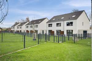 Mieten statt Kaufen! Neubau-Reihenhaus mit hochwertiger Ausstattung und Garten – Tönniskamp 3, 47137 Mittelmeiderich, Duisburg – Vorschaubild 8