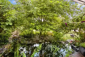 Familientraum mit Garten – charmant, flexibel und voller Möglichkeiten – Hochtaunuskreis – Vorschaubild 11